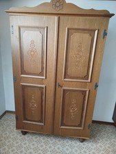 Riginal voglauer schlafzimmer gebraucht kaufen  Vilshofen an der Donau