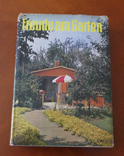 Ddr ratgeberbuch freude gebraucht kaufen  Naumburg