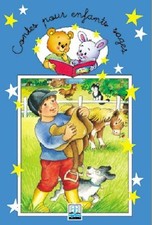 Contes enfants sages d'occasion  France