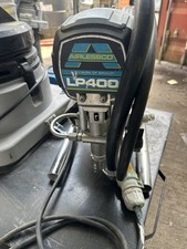 Airlessco lp400 airless for sale  BRISTOL