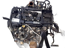 Motore semicompleto citroen usato  Italia