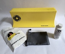 Spin clean record for sale  Ramsey