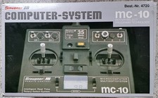 graupner mc gebraucht kaufen graupner mc gebraucht kaufen Berlin