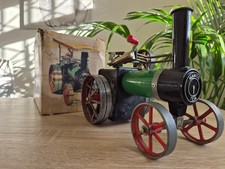 Mamod boxed traction for sale  DUDLEY