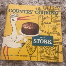 Country cooking stork for sale  LOUGHBOROUGH