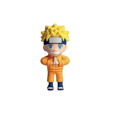 Naruto personaggio burger usato  Bari