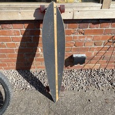 Mindless longboards hunter for sale  CRICKHOWELL