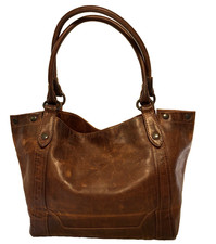 Frye brown leather for sale  Norwalk