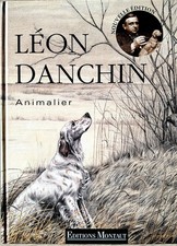 Léon danchin livre d'occasion  Lacanau