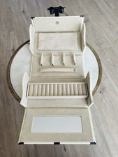 travel jewellery case for sale travel jewellery case for sale MALDON