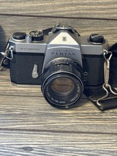 Vintage honeywell pentax for sale  Wayne