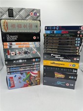 Dvd box set for sale  LICHFIELD