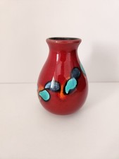 Poole pottery volcano for sale  HULL