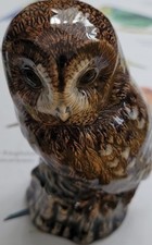 Quail ceramics tawny for sale  KETTERING