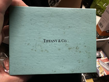 Tiffany co. cunard for sale  SHIPLEY