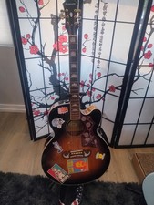 2021 epiphone 200sce for sale  Wilmington