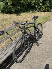 Trek 7.3 hybrid for sale  LONDON