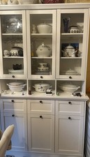 Vitrine gebraucht kaufen  Dortmund