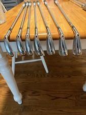 Wilson staff iron for sale  Blairsville