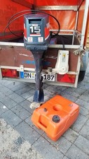 Außenborder fernschaltung lan gebraucht kaufen  Langerwehe