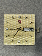 Vintage rado manhattan for sale  Chula Vista
