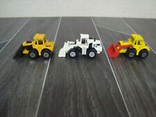 Different matchbox tractor for sale  STOCKPORT