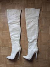 Italienische highheel verknees gebraucht kaufen  Meckenheim