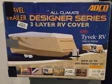 Cover travel trailer for sale  Okatie