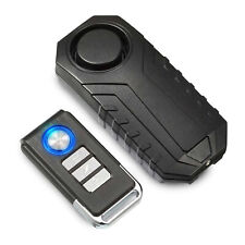 Motorcycle bike alarm for sale  USA
