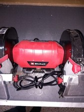 Einhell 150 smerigliatrice usato  Trapani