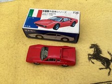 Rare tomica ferrari for sale  WEST MALLING