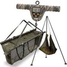 Carp fishing weigh for sale  BASINGSTOKE