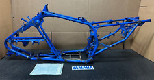 Warrior 350 frame for sale  Ray