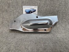 1965-67 Corvette Distributor Ignition Shield Cover, Usado Original, SKU# 24 comprar usado  Enviando para Brazil