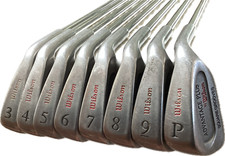 Wilson advantage plus for sale  Tucson