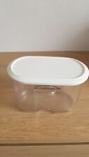 Tupperware knusper runde gebraucht kaufen  Schongau