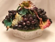 Corbeille coupe fruit d'occasion  Aulnay-sous-Bois