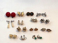 Vintage jewelry lot for sale  Winnetka