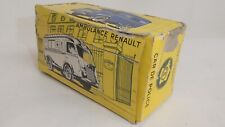 Cij boite camionnette d'occasion  Franconville
