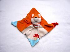 Sterntaler schmusetuch fuchs gebraucht kaufen  Deutschland