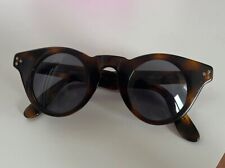 Occhiali sole vintage usato  Vo
