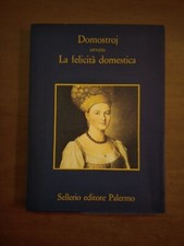 Aa.vv. domostroj ovvero usato  Italia