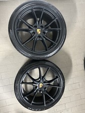 Cerchi porsche carrera usato  Ventasso