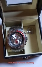 Insignum abitus chronograph gebraucht kaufen  Lathen