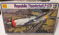 Otaki republic thunderbolt usato  Capannori