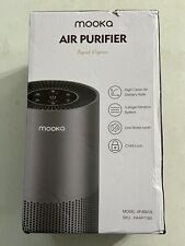 Mooka air purifiers for sale  Cassopolis