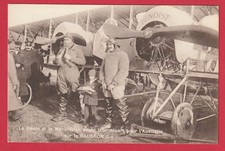 Avion caudron pilote d'occasion  Rugles