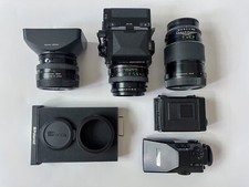 Zenza bronica etrsi gebraucht kaufen  Bonn