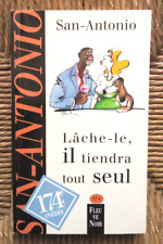 Livre san antonio d'occasion  Trèbes