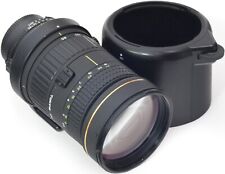 Nikon tokina 400mm for sale  LLANDYSUL